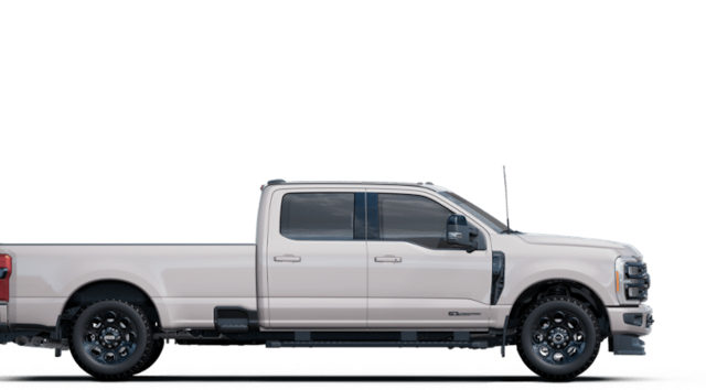 2024 Ford SuperDuty